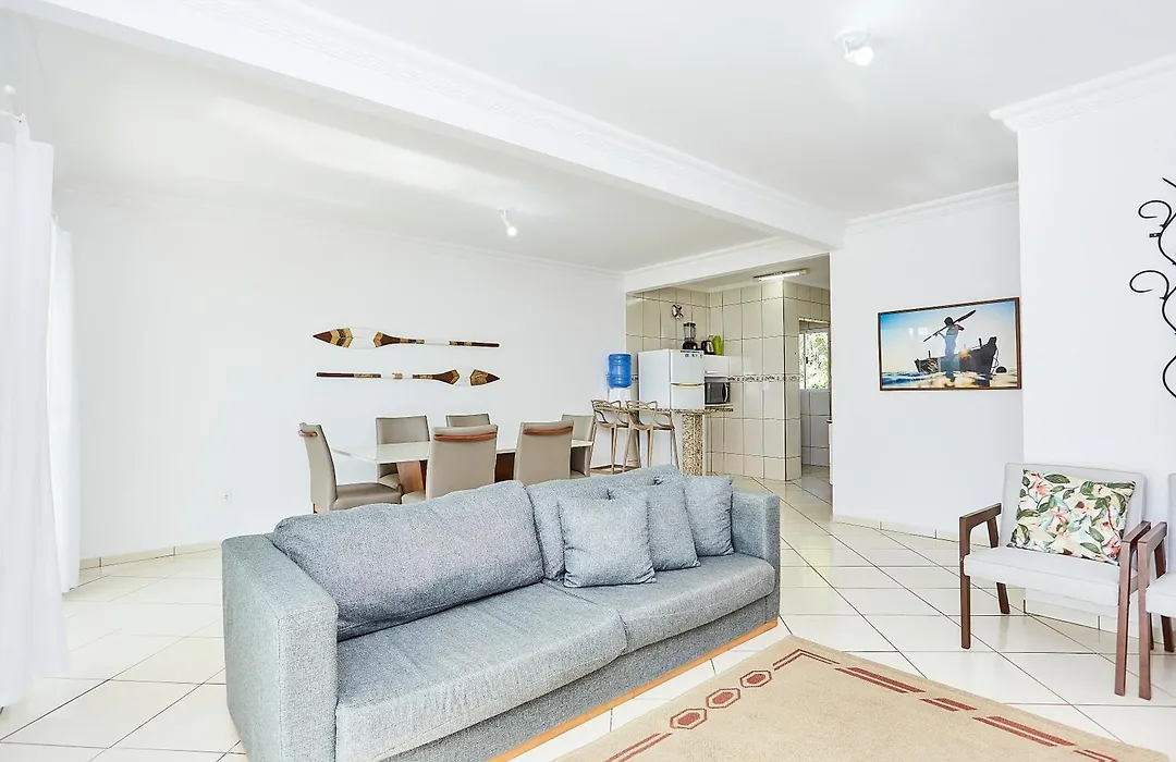 843 Residencial Solar das Bromélias 350 M da Praia Bombinhas - Centro-1